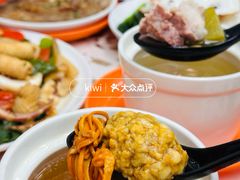 -華歡冰室-WahFoon(吉大店)
