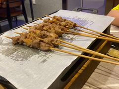 -黄鱼炙夜(华家池店)