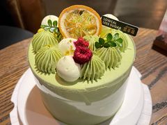 -黑草莓(重庆路店)