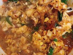-刘信牛羊肉小炒泡馍(回民街店)