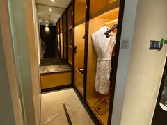 -青岛海尔洲际酒店