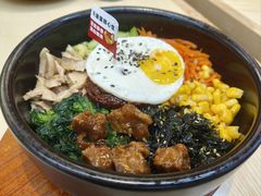 -食米家拌饭(梅溪新天地店)