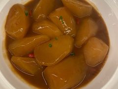 -君庭中餐厅(友谊宾馆店)