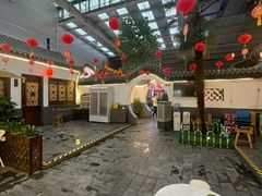 -炑羊香烤全羊(西三旗店)