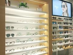-宝岛眼镜(建外soho店)