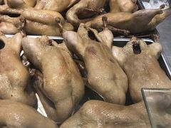 -戚顺兴盐水鸭(新街口明瓦廊店)