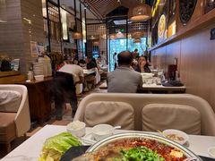-川味堂·四川豆花(八卦岭店)