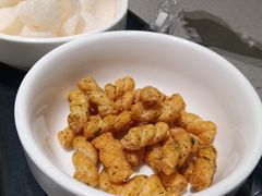 -海底捞火锅(杭州天虹购物中心店)