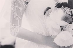 -LeCameliaBridal 山茶花新娘 婚纱礼服高级定制