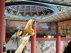 -上海东林寺(金山区)
