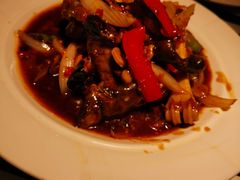 -海尔巴格一甸茶餐厅(团结路店)