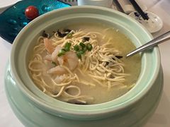 煮干丝-同庆楼(大钟寺店)