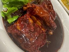 -锡和无锡菜(景丽苑店)