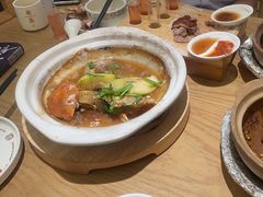 -粤集·手工粤菜(皇庭广场店)