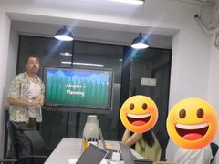 -Popcorn Club爆米花英语社交俱乐部