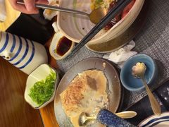 -戏作寿司(观音桥店)