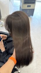 -BOF HAIR BY HONTO