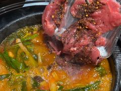 -黔有有贵州酸汤夺夺粉火锅(五味十字店)