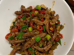 -建辉湖南土菜馆(南大街店)