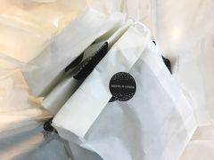 -WHEAT&BAKER-麥(凯德来福士店)