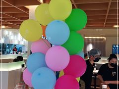 大堂-关东小磨东北菜(漕河泾印象城店)