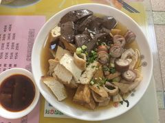 拼三鲜-王桂峰特色小吃(浔阳路店)