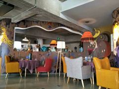 -赵小姐丨新中餐(曲江店)