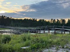 -北极村旅游风景区