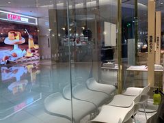 -池奈·咖喱蛋包饭(熙地港店)