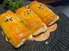 -南海渔村·徐博馆(琶洲店-粤菜养生宴)