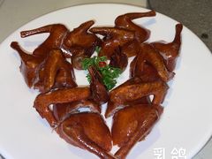 -利苑酒家(合景国际金融广场店)