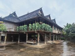 -西双版纳傣族园