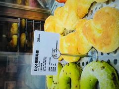 -LELECHA乐乐茶(美罗城店)