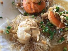 -點無缺茶楼·海鲜酒家(世博店)