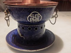 -涮福記·现切牛羊肉火锅(世纪汇店)