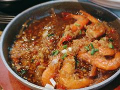 -好灶头妈妈菜·柴火灶台鱼·千岛湖土菜地标美食