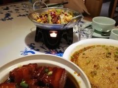 -小菜园新徽菜(芜湖万达店)