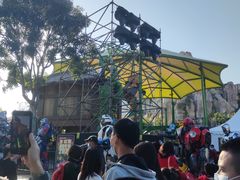 -广州融创文旅城