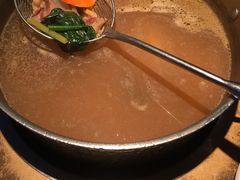-左庭右院鲜牛肉火锅(新梅广场店)