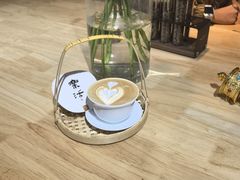 -漫香咖啡·云南小粒咖啡