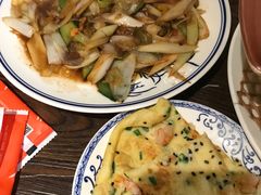 -吕氏疙瘩汤·私家菜馆(慈云寺店)