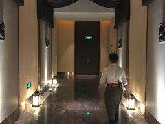 -爱乐国际温泉水疗会