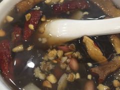 -清真马三汤包(回民街店)