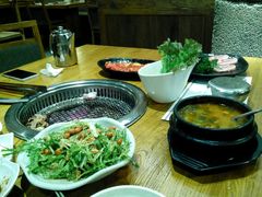 -小城粥道·海胆鲜虾粥(解放广场店)