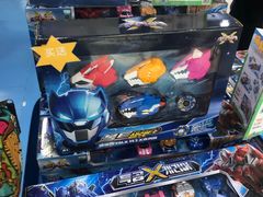-TOYSRUS玩具反斗城(武汉荟聚中心店)