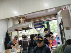 -文武王氏烧饼·无矾油条(西溪路店)