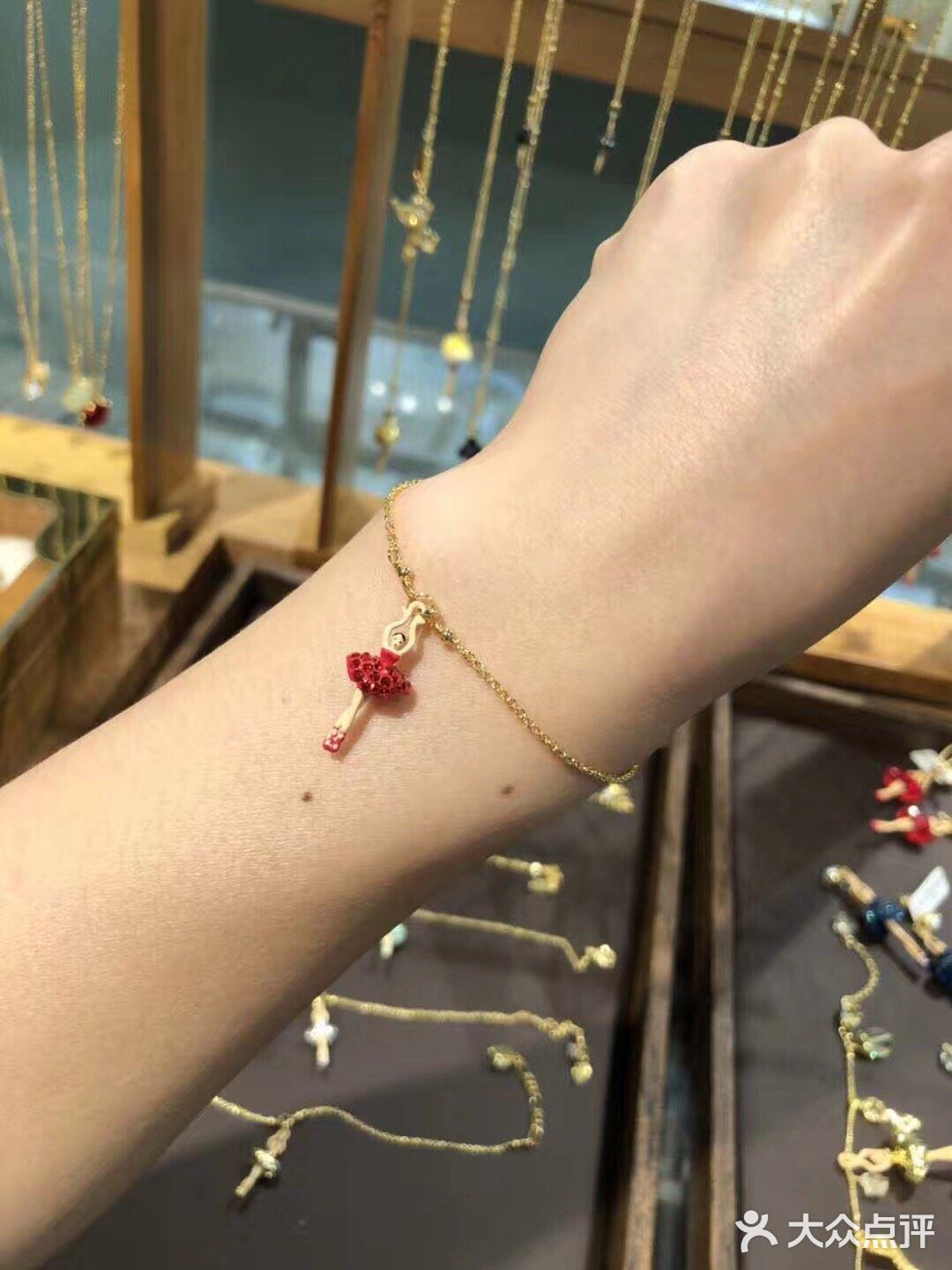 法国🇫🇷芭蕾舞女孩