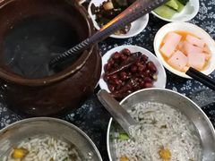 -张关合渣(航空大道店)