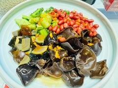 -郭林家常菜(狼垡店)