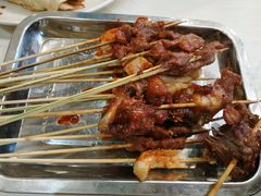 -金乐活美食(中街店)